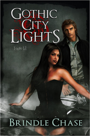 Gothic City Lights by Brindle Chase