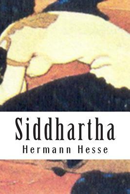 Siddhartha by Hermann Hesse