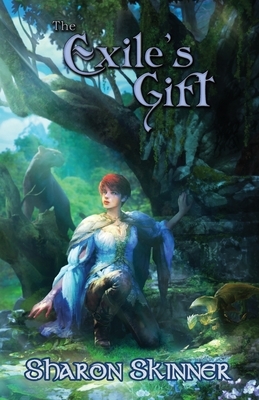 The Exile's Gift by Sharon a. Skinner
