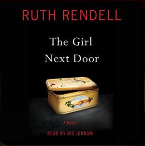 The Girl Next Door by Ruth Rendell