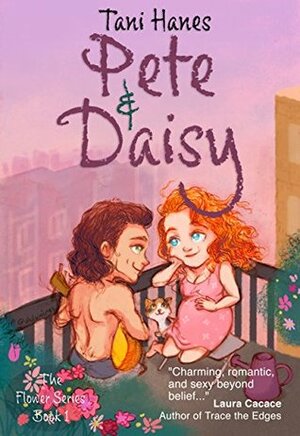 Pete & Daisy by Tani Hanes