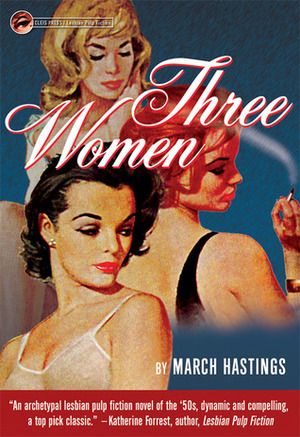 Three Women by March Hastings