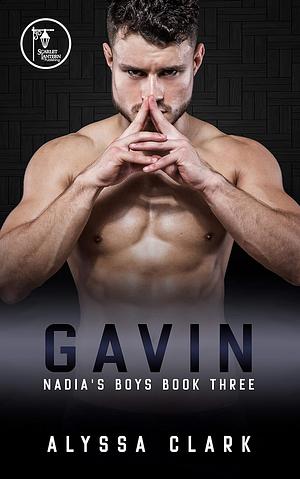 Gavin by Alyssa Clark