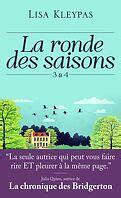 La Ronde des Saisons by Lisa Kleypas