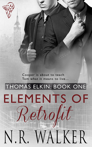 Elements of Retrofit by N.R. Walker