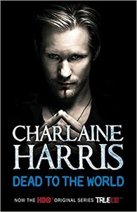 Dead to the World by Charlaine Harris