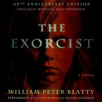 The Exorcist: 40th Anniversary Edition by 