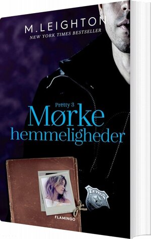 Mørke Hemmeligheder by Michelle Leighton