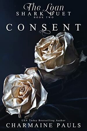 Consent by Charmaine Pauls