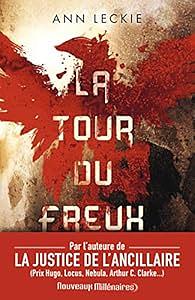 La tour du freux by Ann Leckie