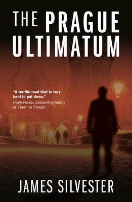 Prague Ultimatum by James Silvester