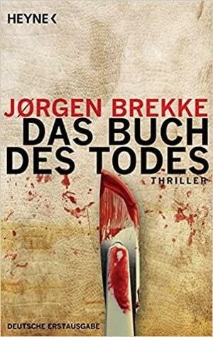 Das Buch des Todes by Jørgen Brekke