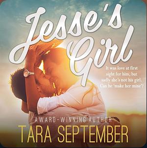 Jesse's Girl by Tara September