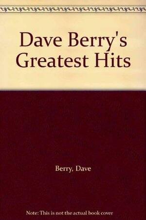 Dave Berry's Greatest Hits by Dave Berry