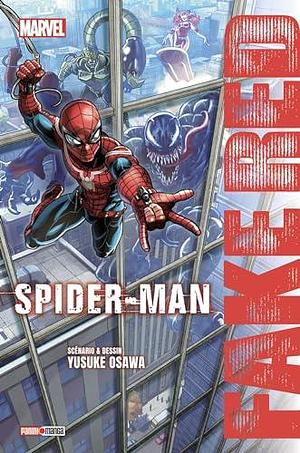 Spider-Man : Fake Red by Yusuke Osawa, Yusuke Osawa