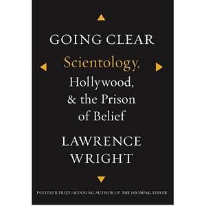 Prisoners of Faith by Lawrence Wright, Lawrence Wright