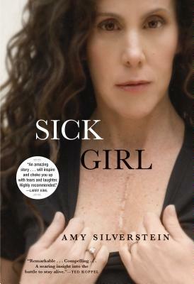 Sick Girl by Amy Silverstein