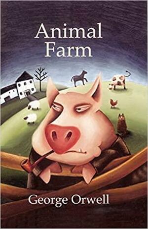 Animal Farm by John Shuttleworth