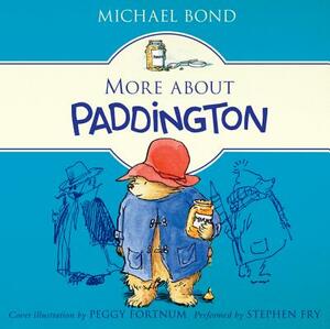 More about Paddington CD by Michael Bond