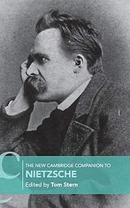 The New Cambridge Companion to Nietzsche by Tom Stern