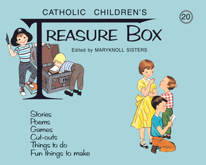 Treasure Box: Book 20 by Maryknoll Sisters