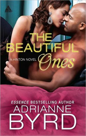 The Beautiful Ones by Adrianne Byrd