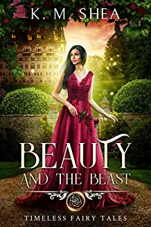 Beauty and the Beast by K.M. Shea