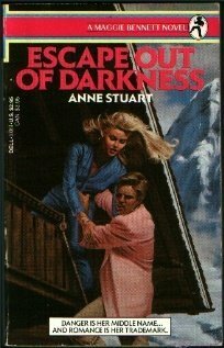 Escape Out of Darkness by Anne Stuart