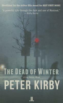 The Dead of Winter by Peter Kirby