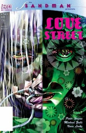 The Sandman Presents: Love Street #2 by Peter Hogan, Michael Zulli