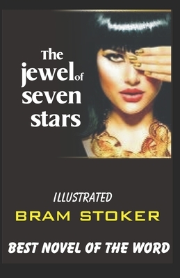 The Jewel of Seven Stars Illustrated by 