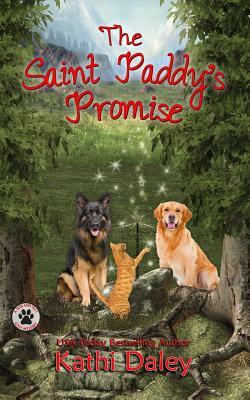 The Saint Paddy's Promise: A Cozy Mystery by Kathi Daley