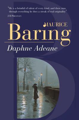 Daphne Adeane by Maurice Baring