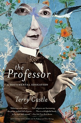 The Professor and Other Writings by Terry Castle