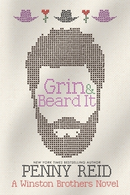 Grin and Beard It by Penny Reid