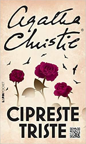 Cipreste Triste by Agatha Christie