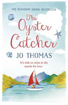 The Oyster Catcher by Jo Thomas