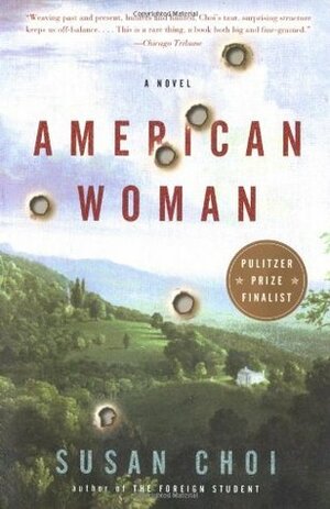 American Woman by Susan Choi