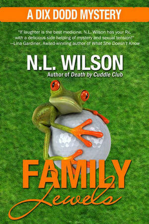 Family Jewels by N.L. Wilson