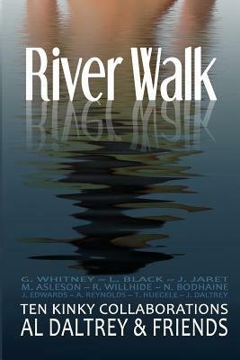 River Walk - No Inside Covers Edition by Al Daltrey