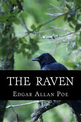 The Raven by Edgar Allan Poe