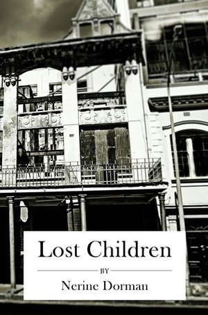 Lost Children by Nerine Dorman