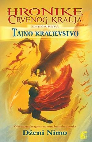 Tajno kraljevstvo by Jenny Nimmo