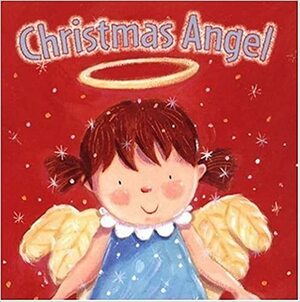 Christmas Angel by Laura Dollin