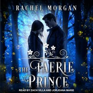 The Faerie Prince by Rachel Morgan