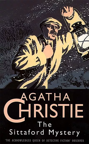 The Sittaford Mystery by Agatha Christie