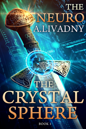 The Crystal Sphere by Andrei Livadny