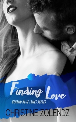 Finding Love by Christine Zolendz