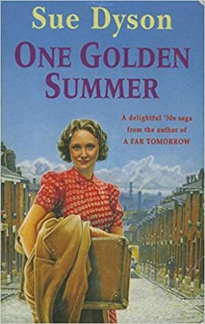 One Golden Summer by Sue Dyson
