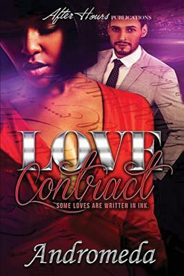 Love Contract by Andromeda